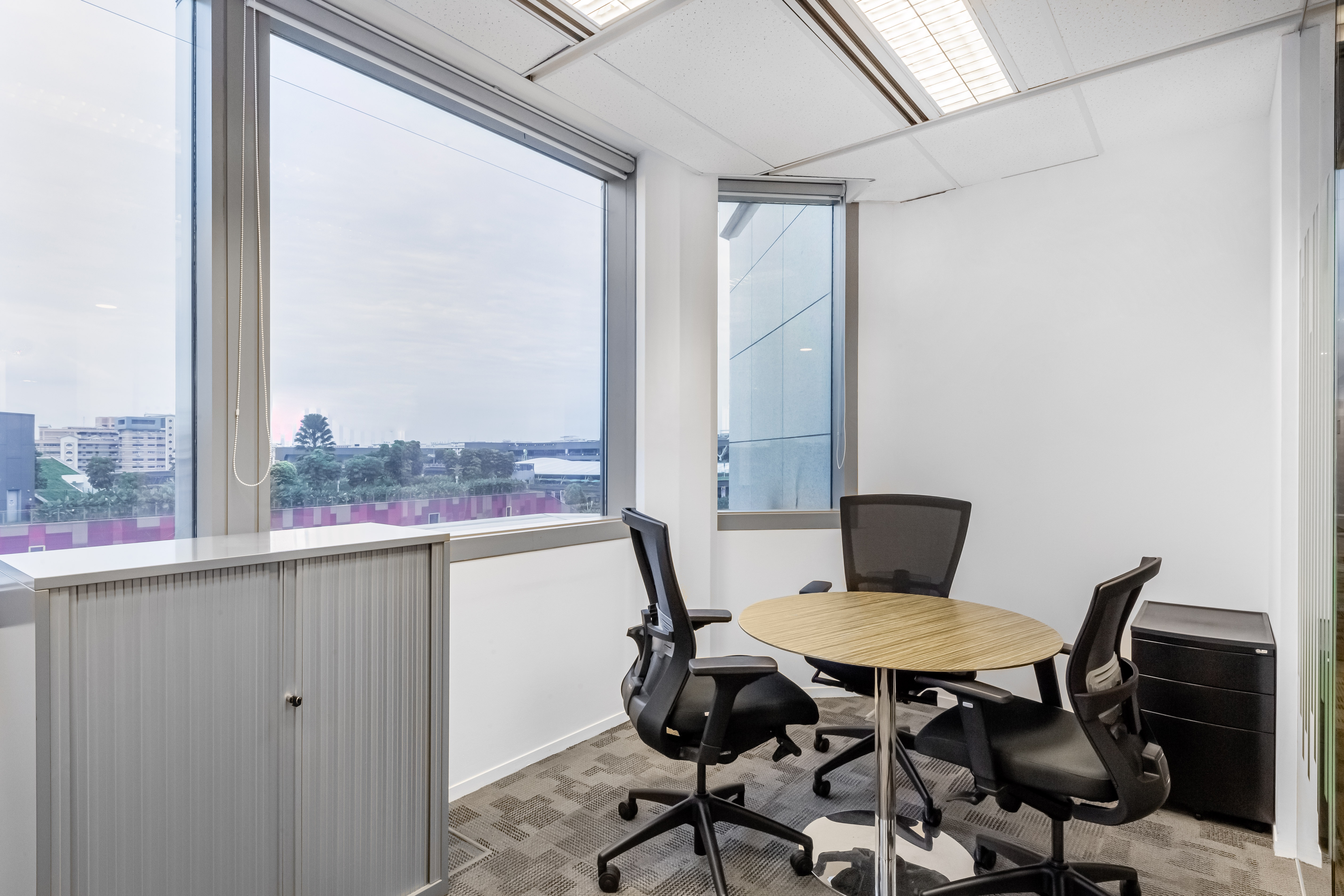 Regus - Singapore, Tampines Junction image 3