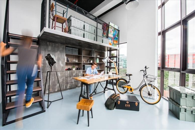 Abiel SpacePlus image 4