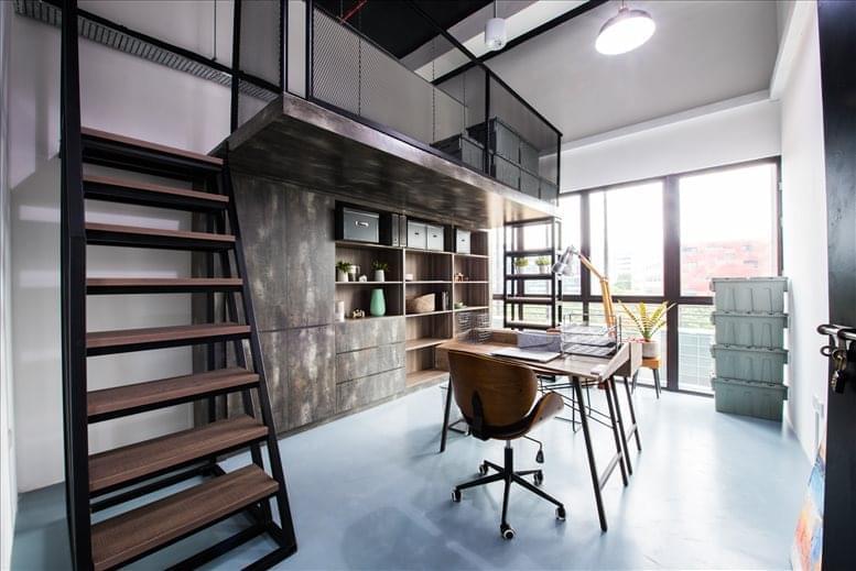 Abiel SpacePlus image 1