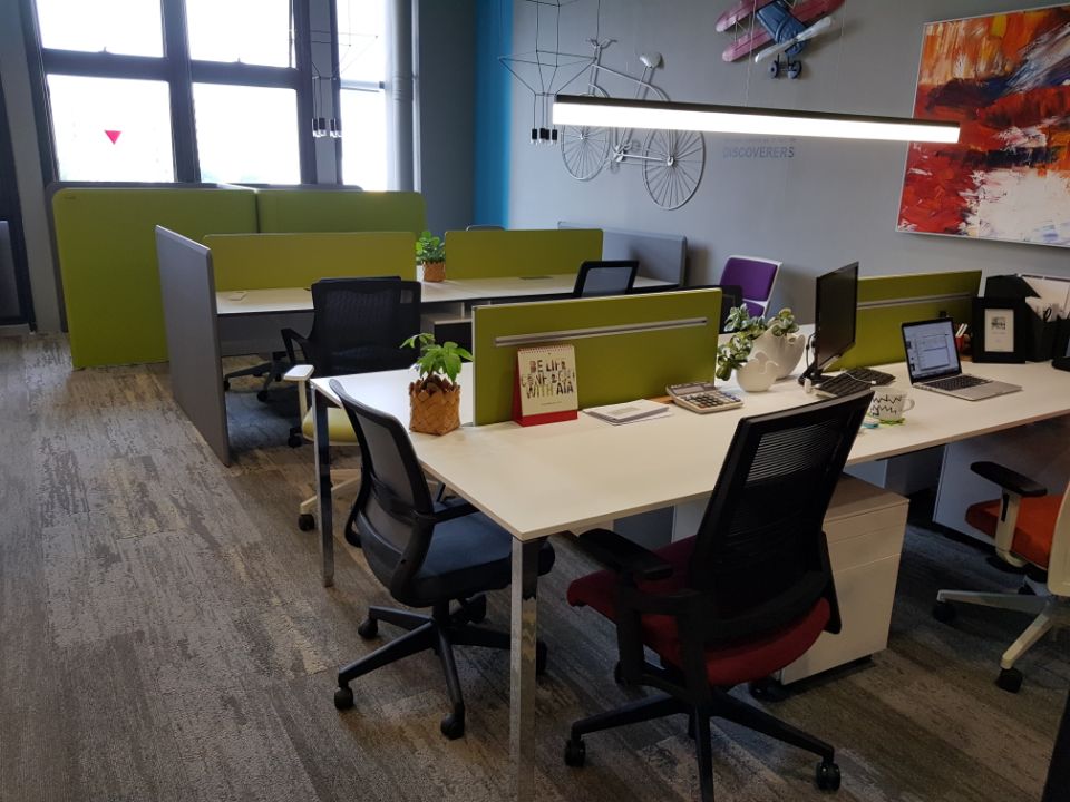 DOTT Coworking Space image 2