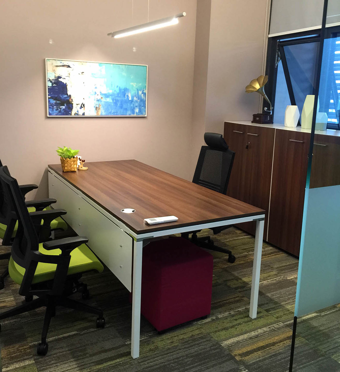 DOTT Coworking Space image 5