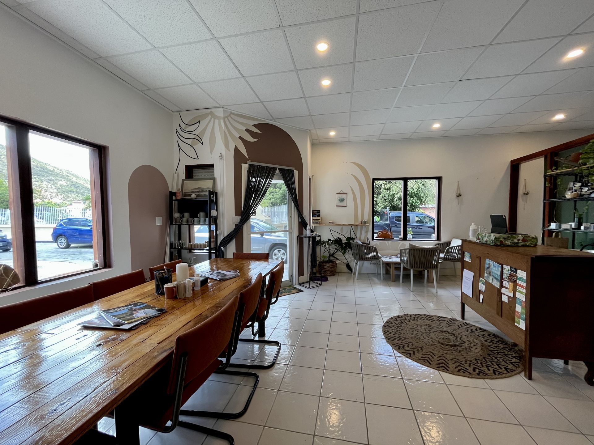 Honey Pot Reserve image 2