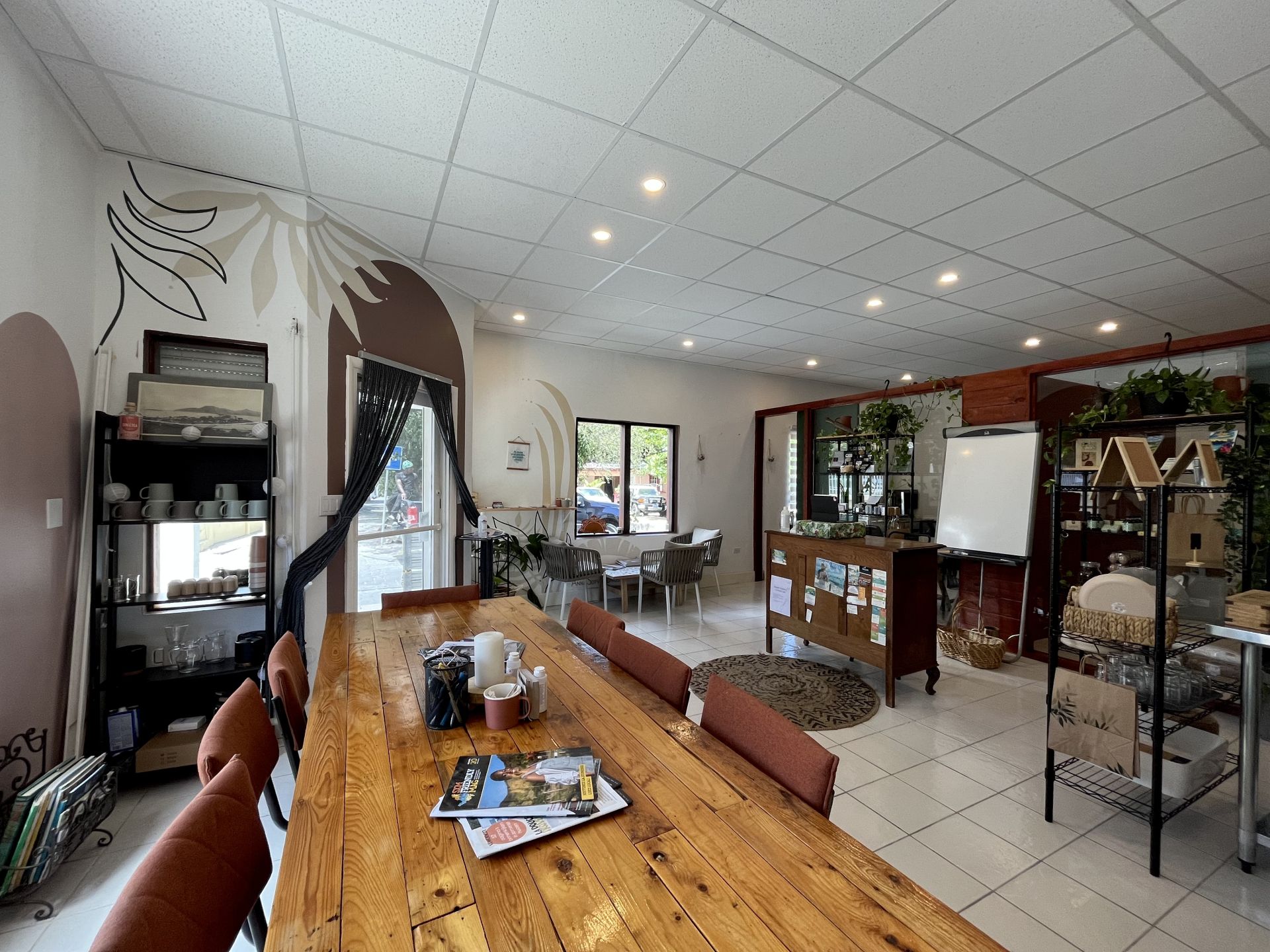 Honey Pot Reserve image 4