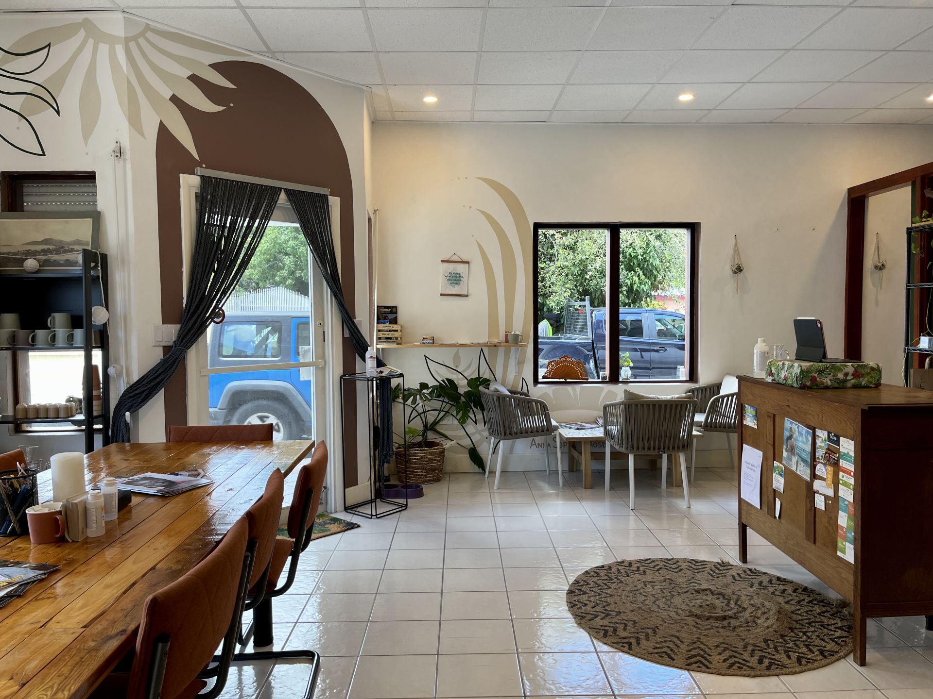 Honey Pot Reserve image 3