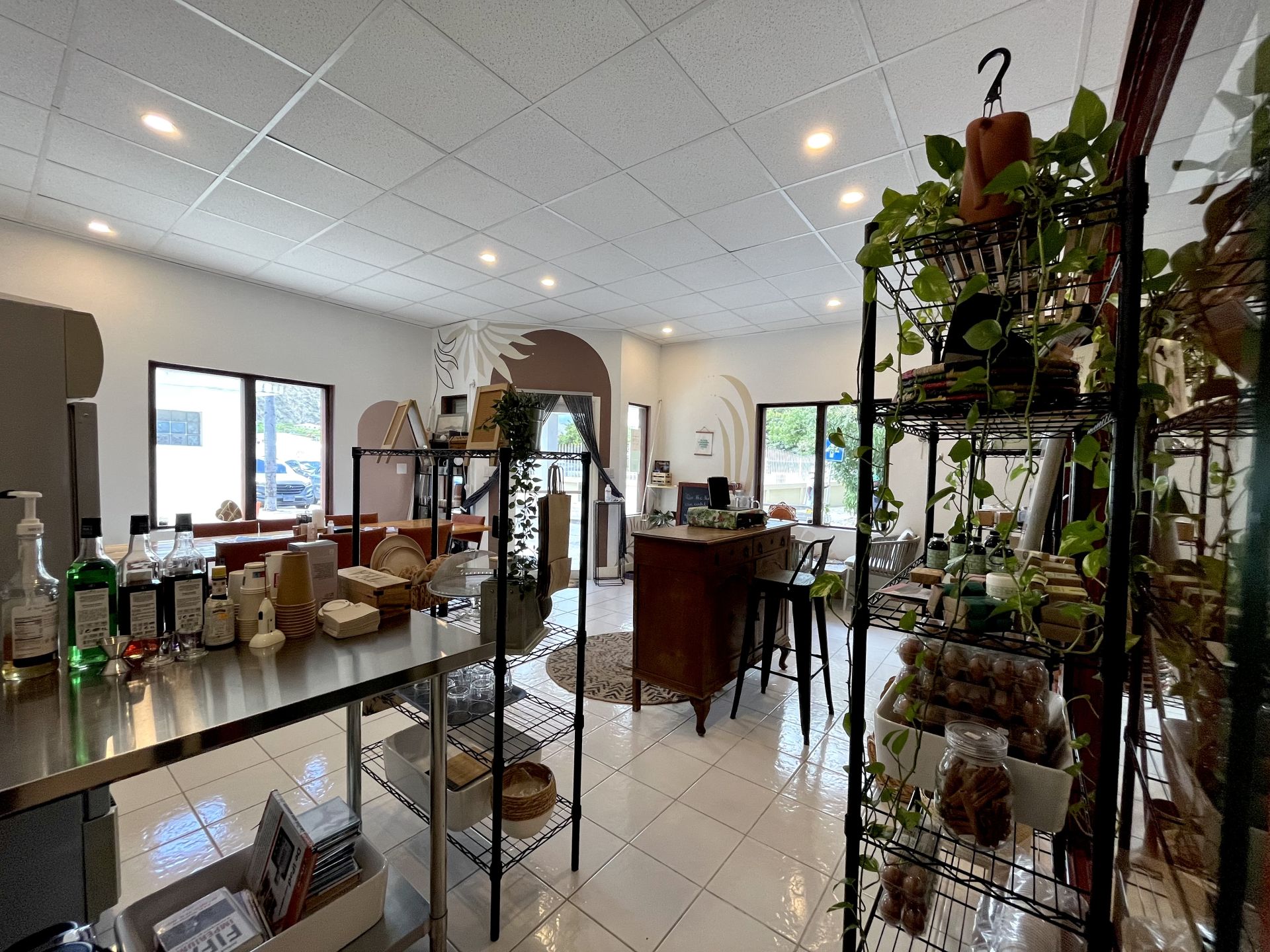 Honey Pot Reserve image 5