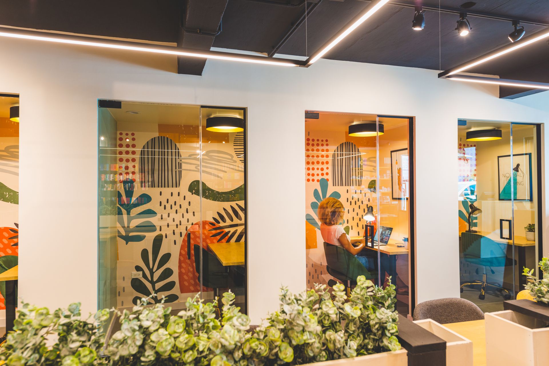 Van Dorp Spaces image 5