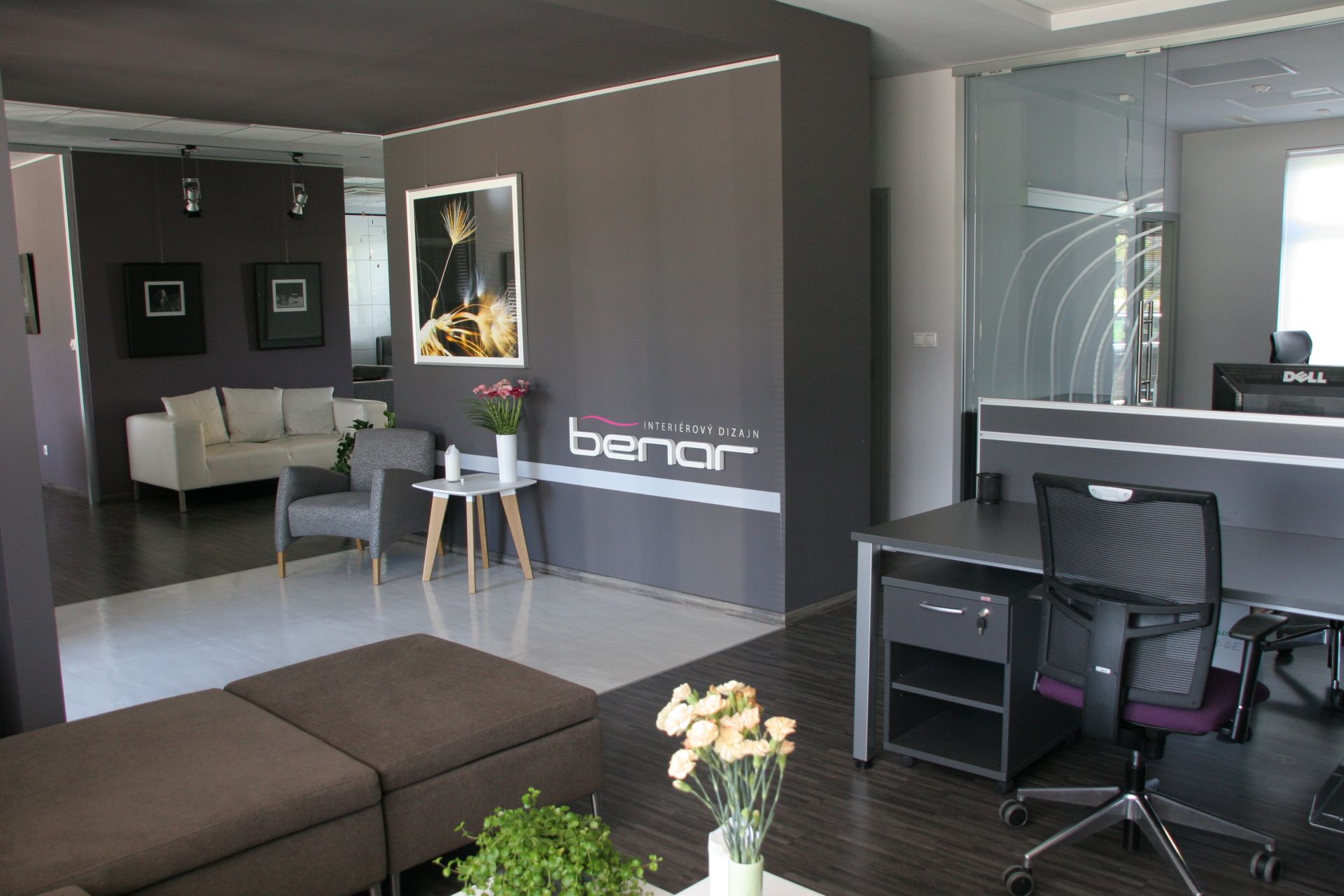 Coworking Benar image 4