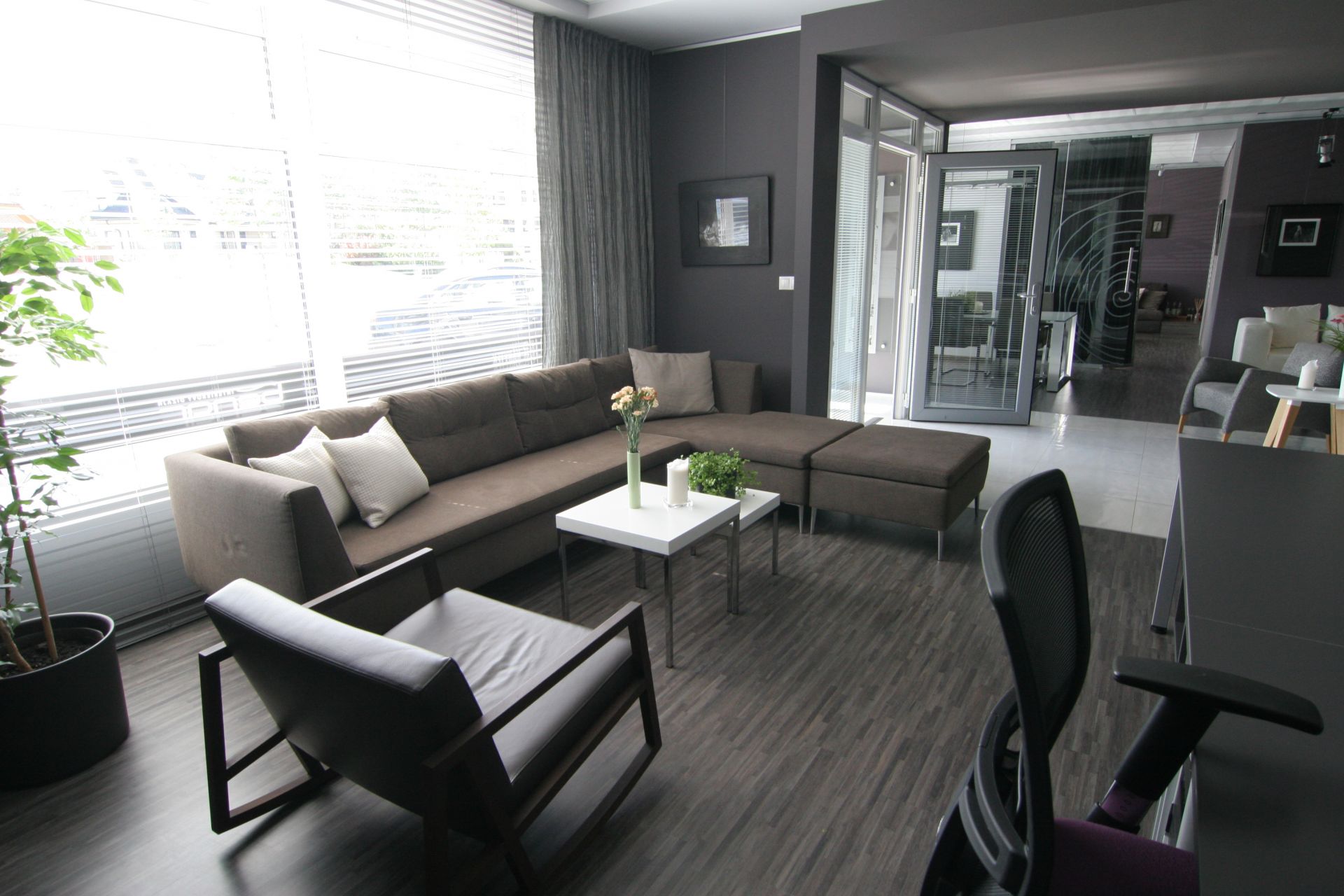 Coworking Benar image 5