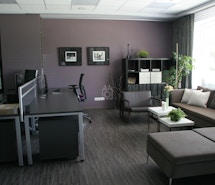 Coworking Benar profile image