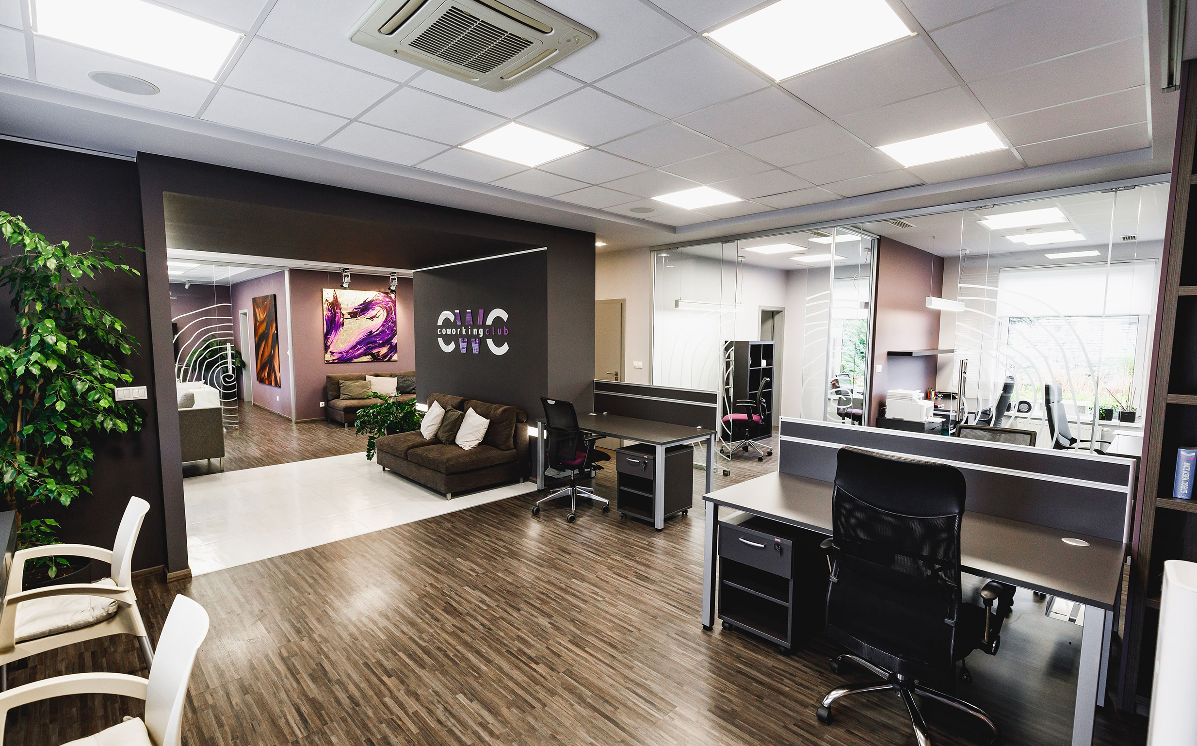 Coworking Club image 2