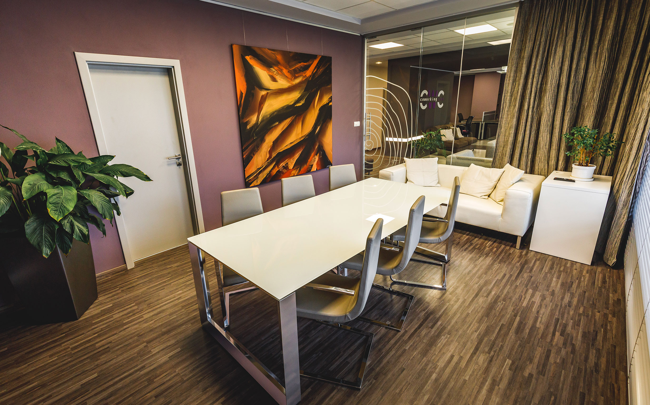 Coworking Club image 4