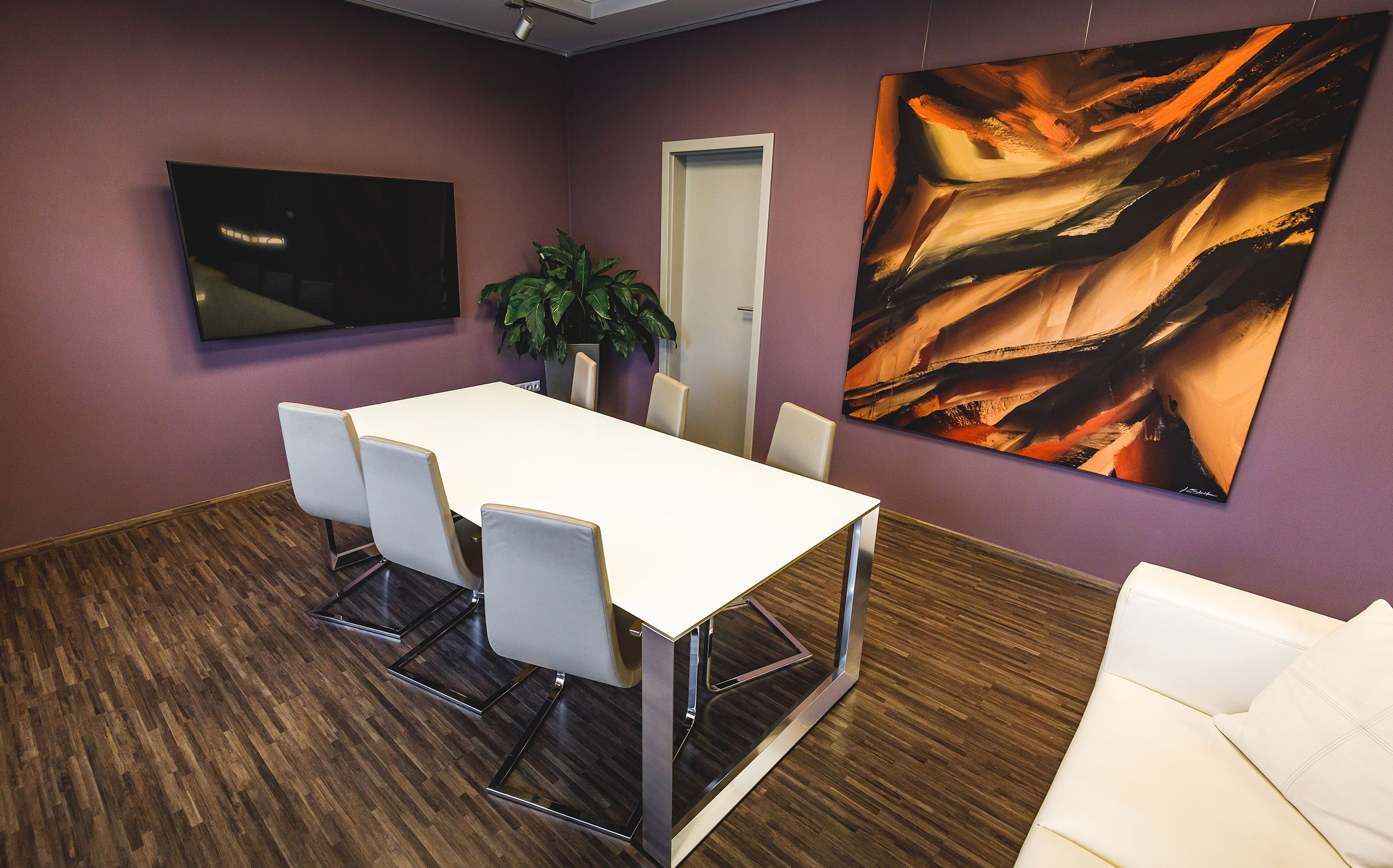 Coworking Club image 3