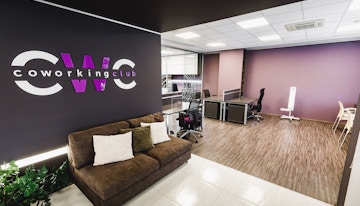 Coworking Club image 1