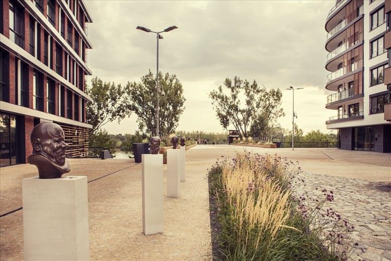 5 Star Offices s.r.o. image 1