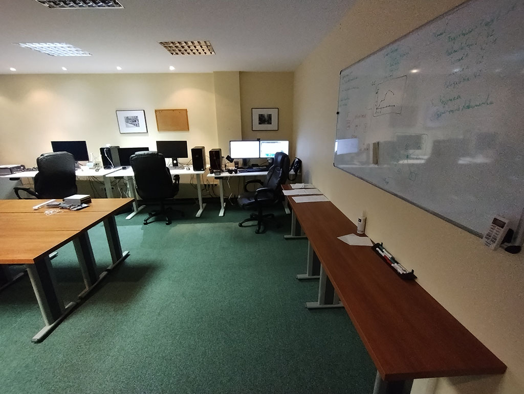 Cowork Komarnicka image 2