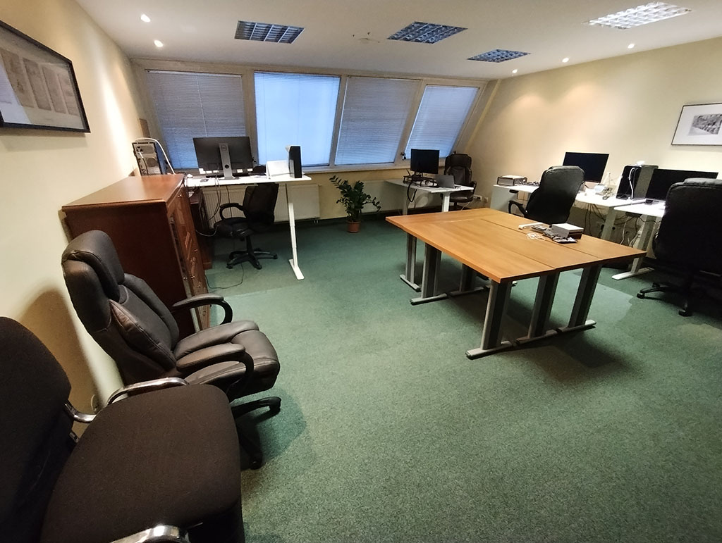 Cowork Komarnicka image 4