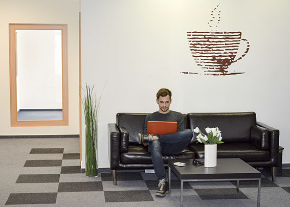 HUB Bratislava image 5