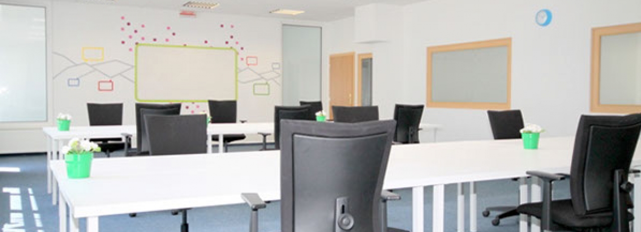 HUB Bratislava image 1