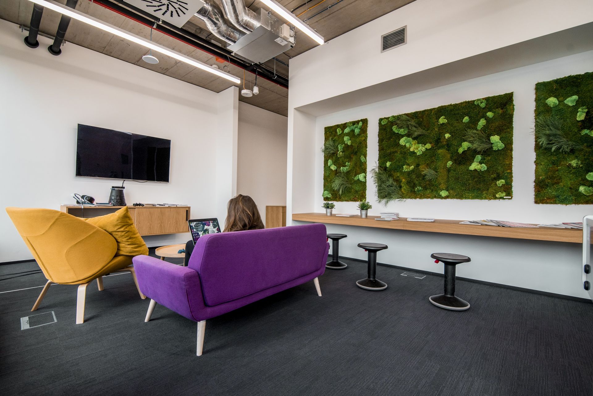 HubHub - Bratislava image 2