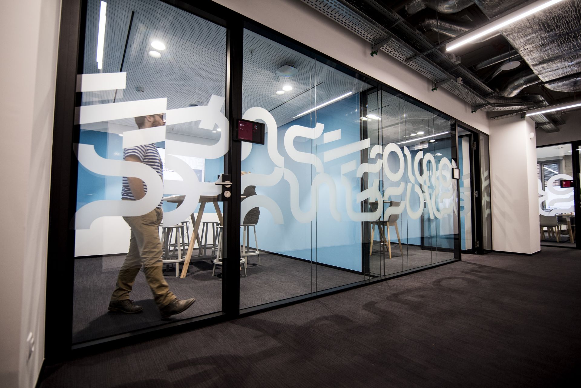 HubHub - Bratislava image 4