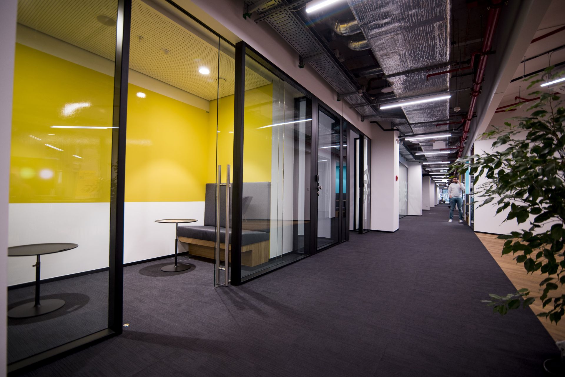 HubHub - Bratislava image 3