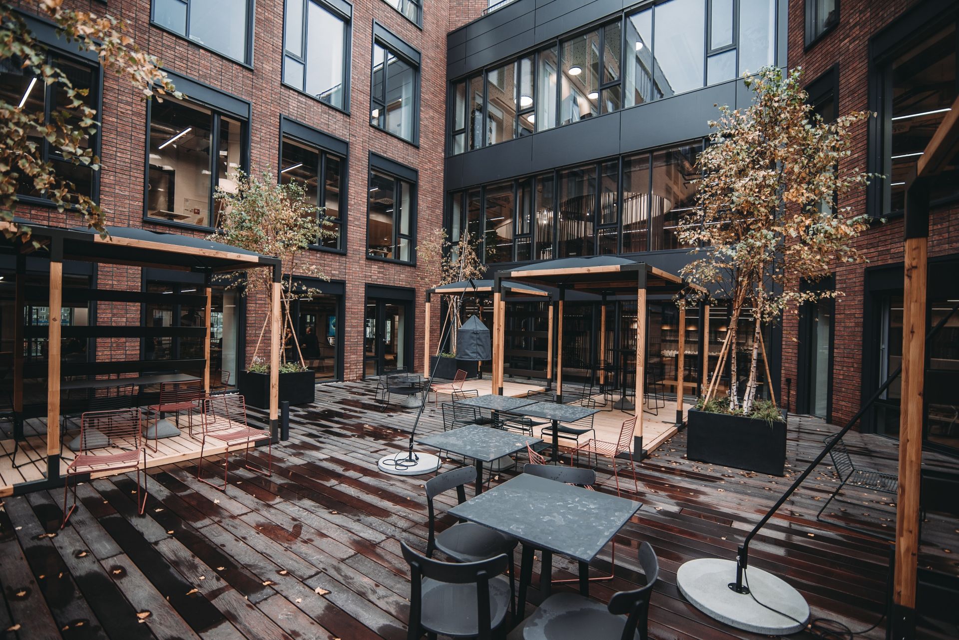 HubHub - Bratislava image 5