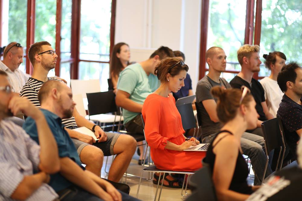 Impact Hub Bratislava image 2