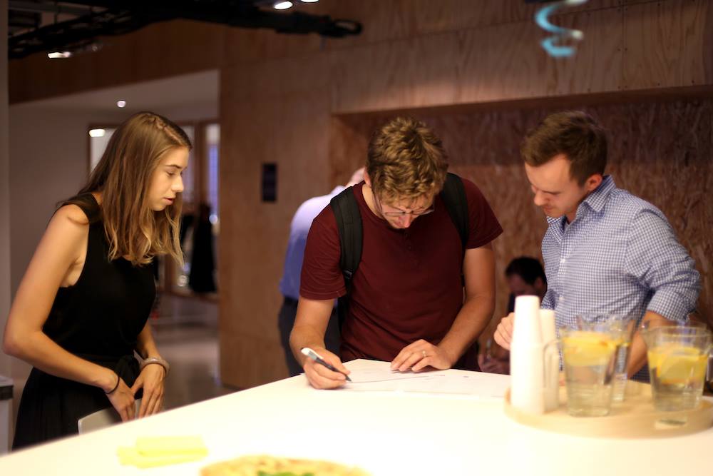 Impact Hub Bratislava image 4