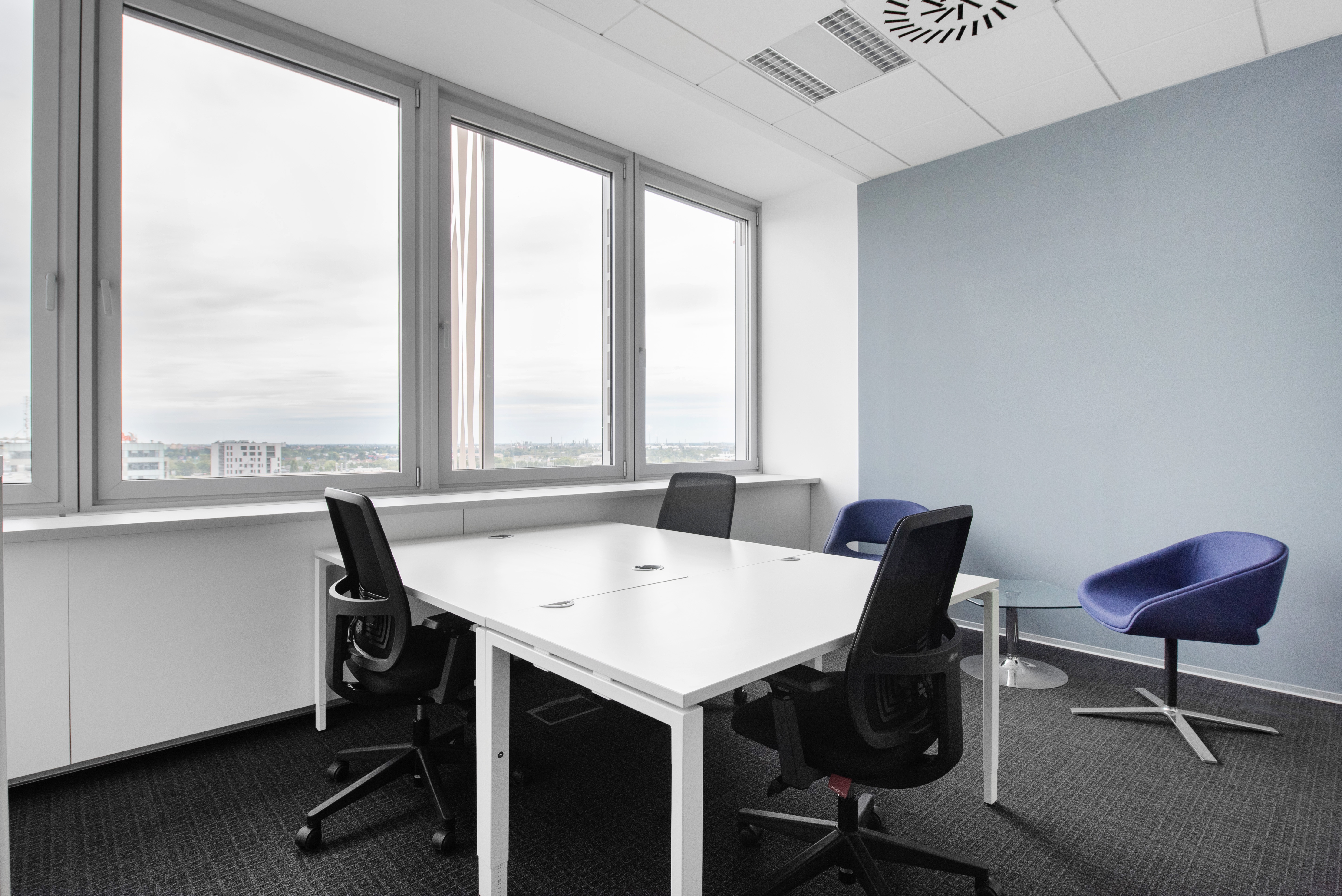 Regus - Bratislava, Apollo image 3