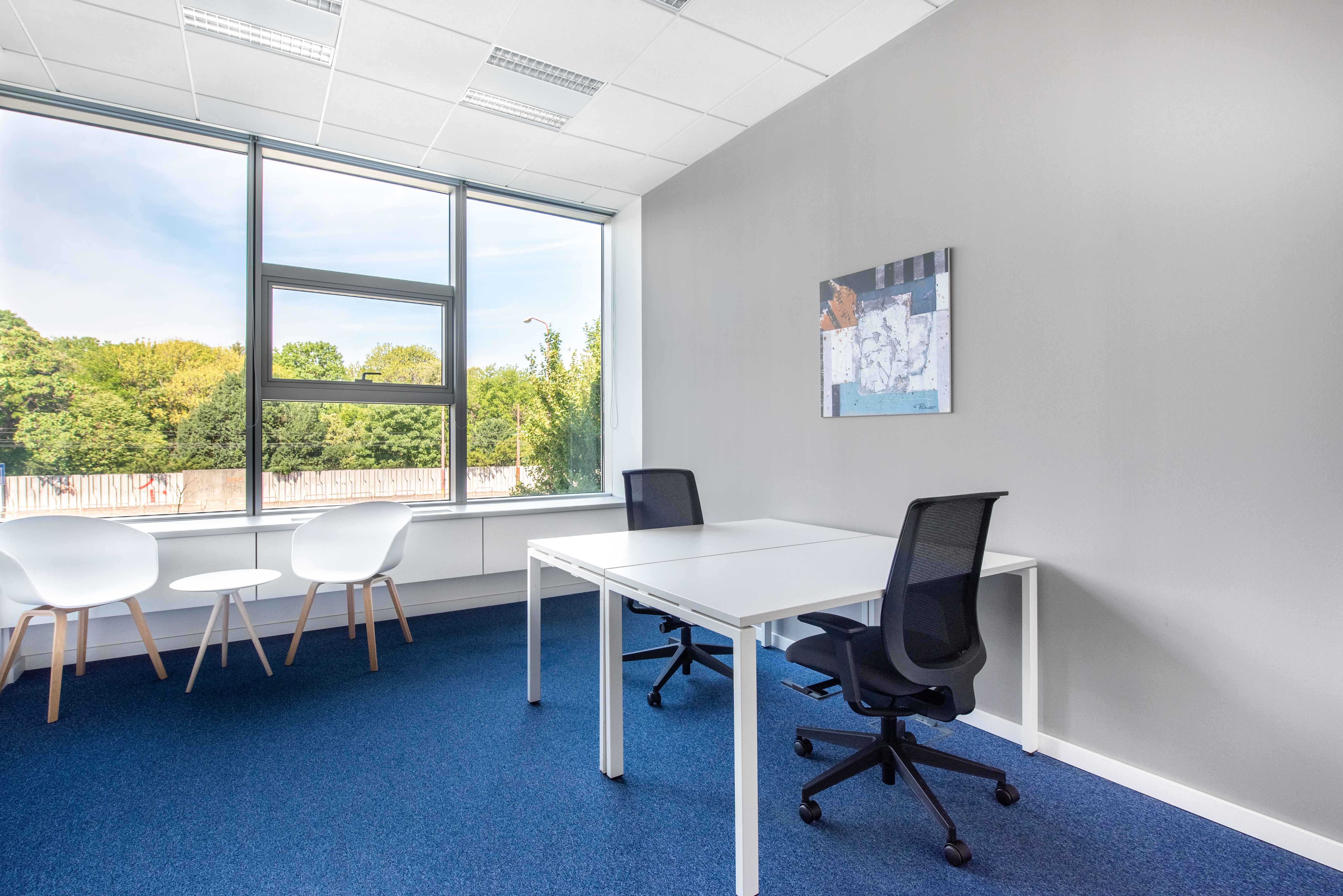 Regus - Bratislava, CBC Center image 3