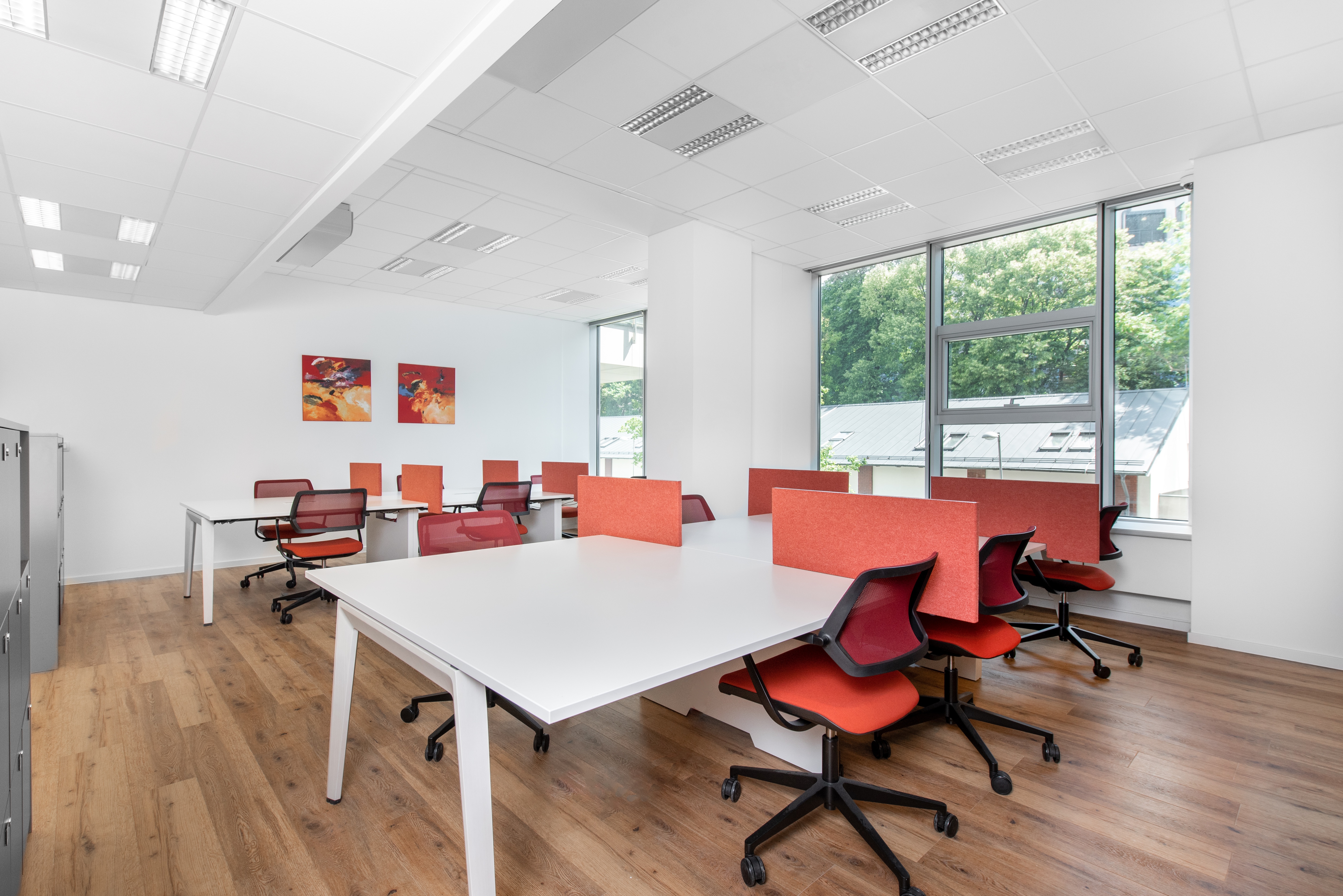 Regus - Bratislava, CBC Center image 5