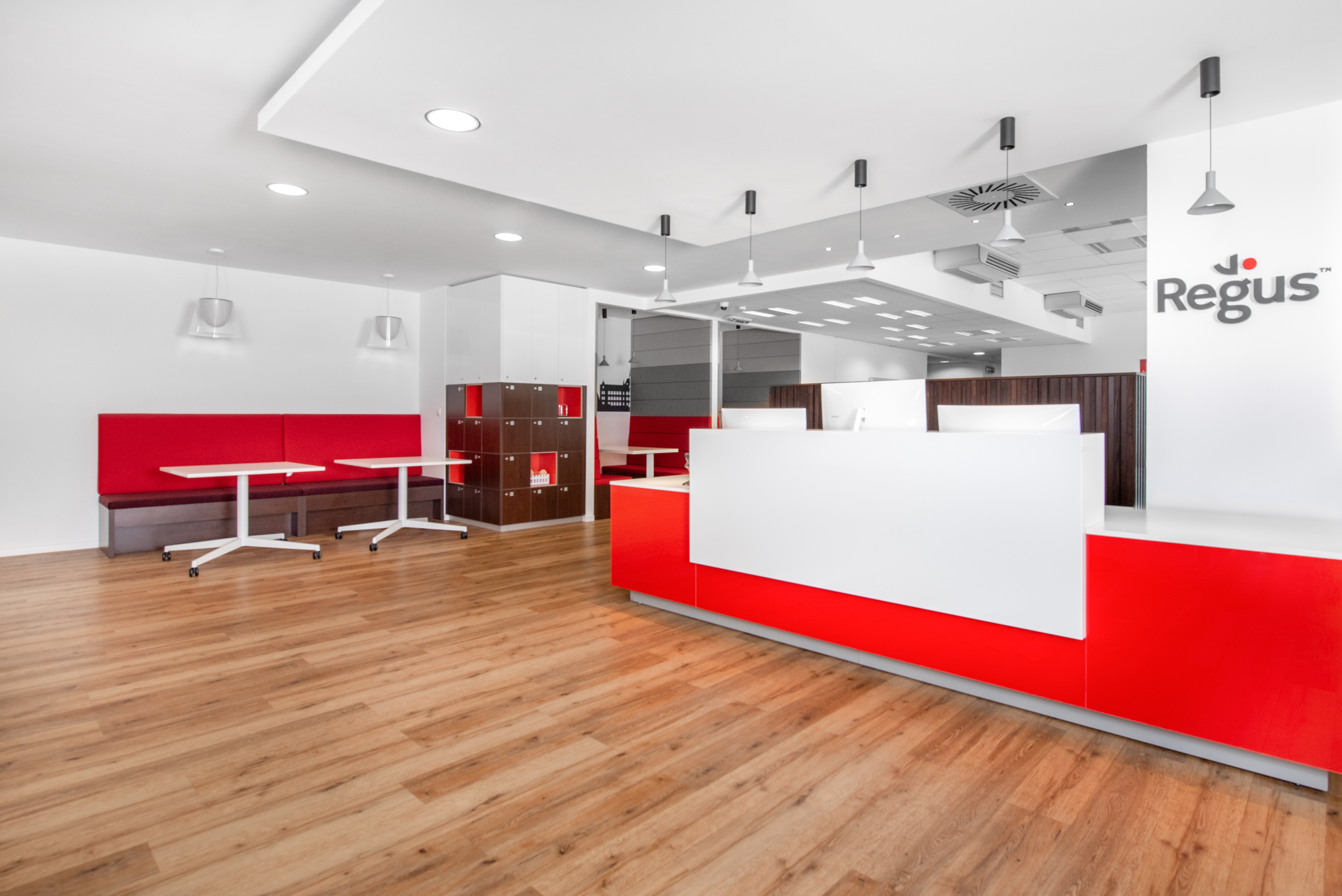 Regus - Bratislava, CBC Center image 2