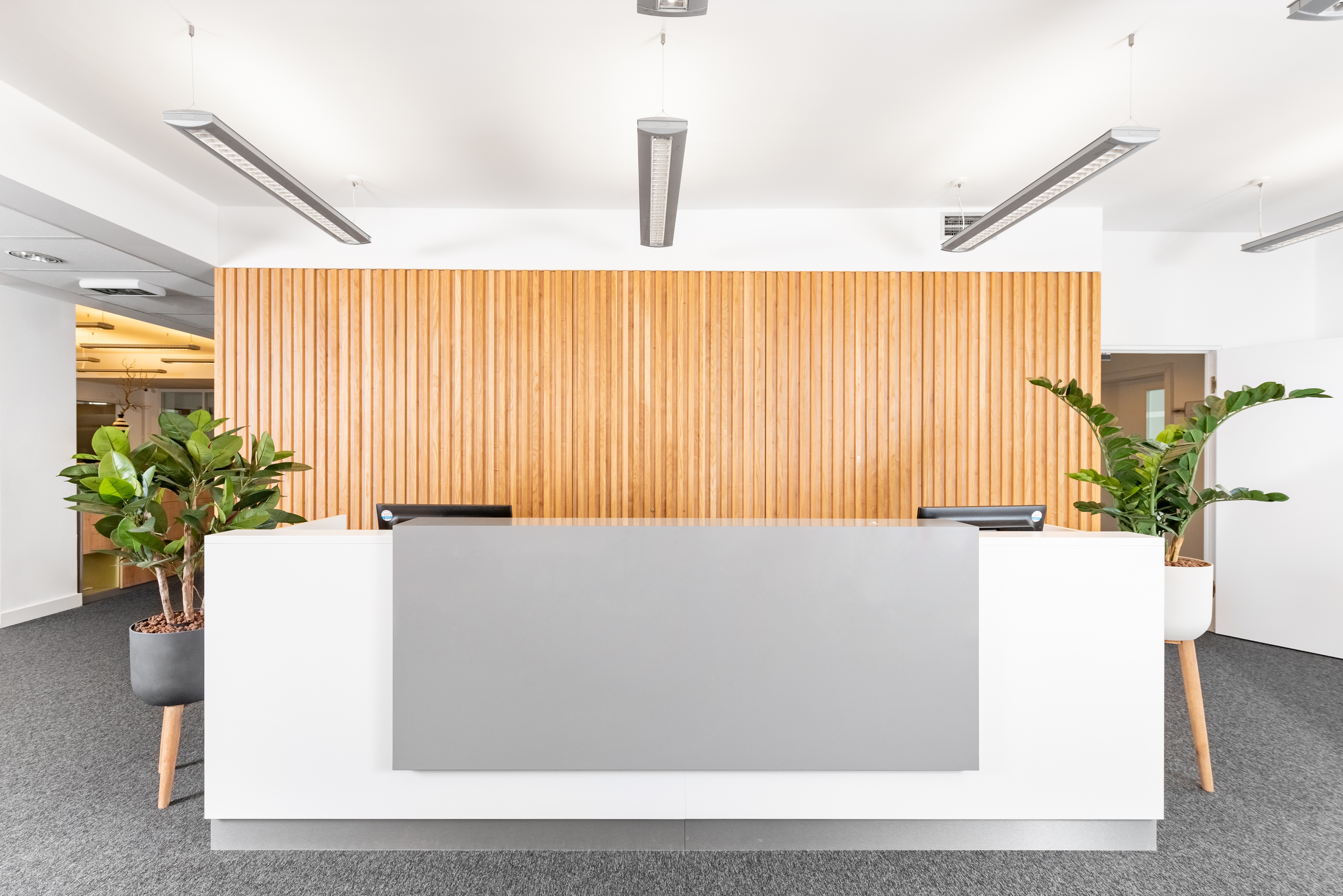 Regus - Bratislava, Europeum City Center image 2