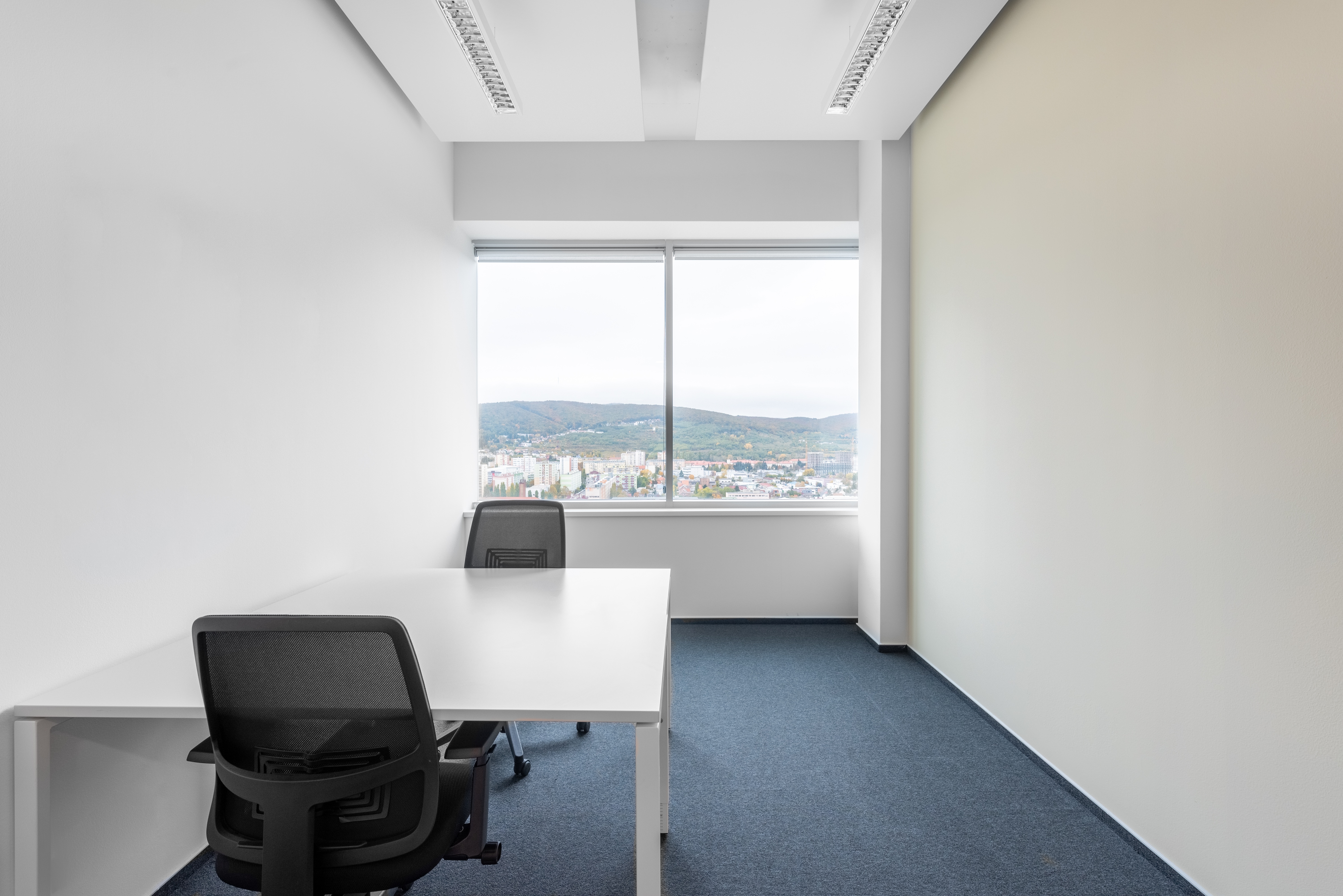 Regus - Bratislava, Polus Towers image 3