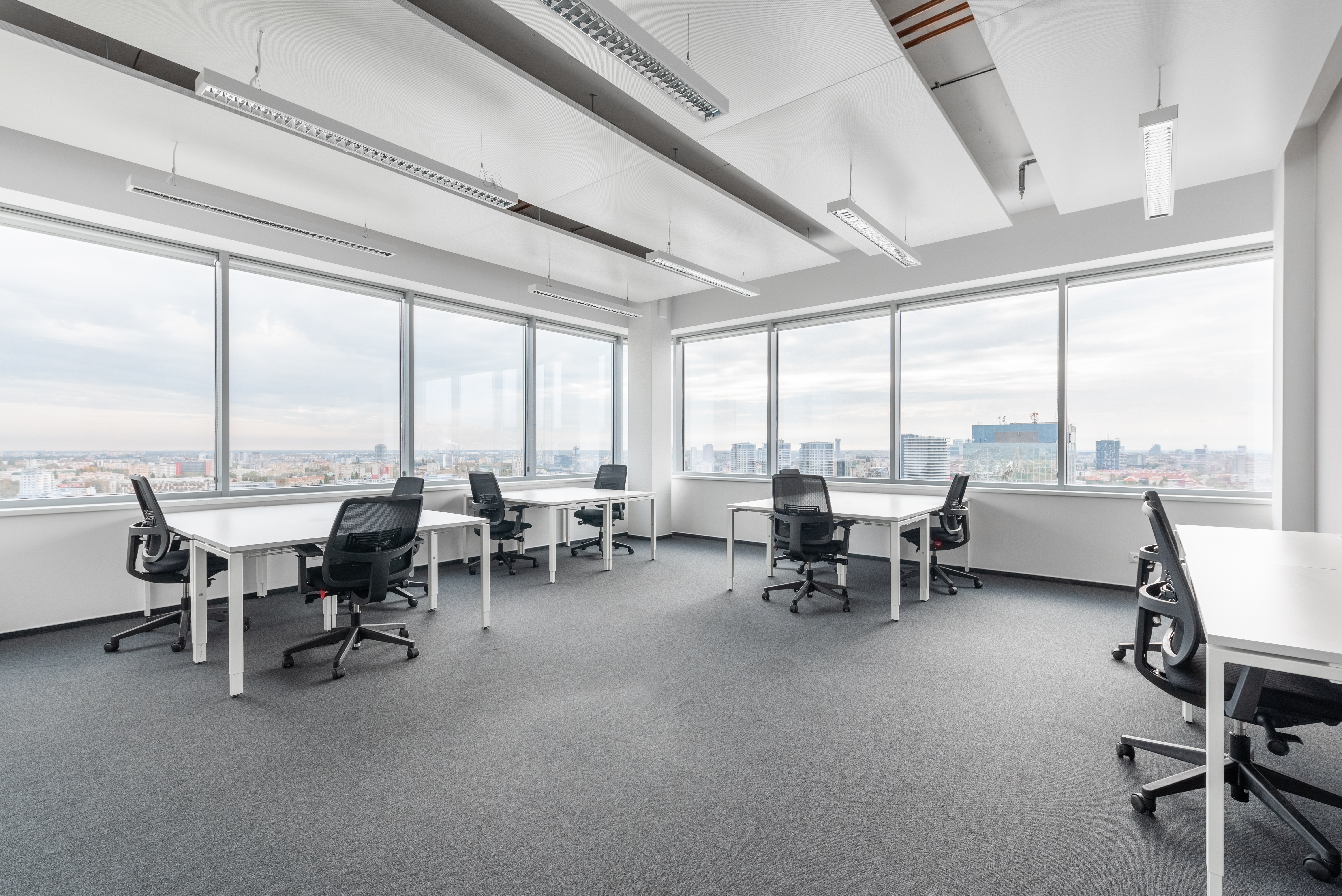 Regus - Bratislava, Polus Towers image 2