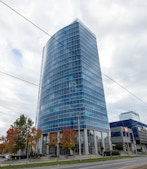Regus - Bratislava, Polus Towers profile image