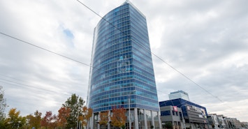 Regus - Bratislava, Polus Towers profile image