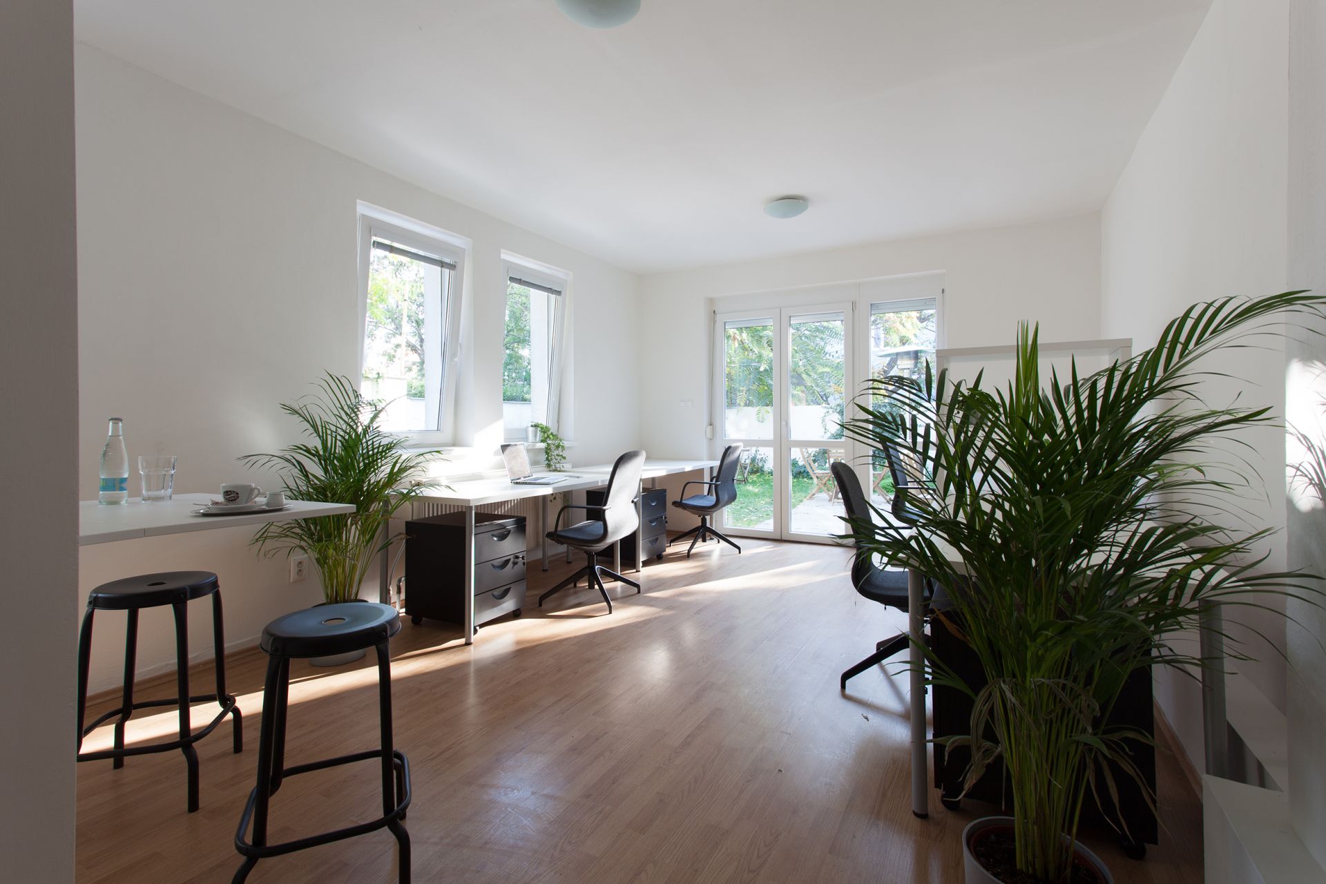 Zarobenô co-working image 2