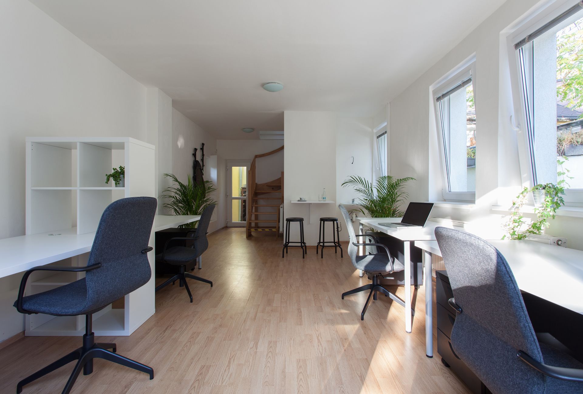 Zarobenô co-working image 4