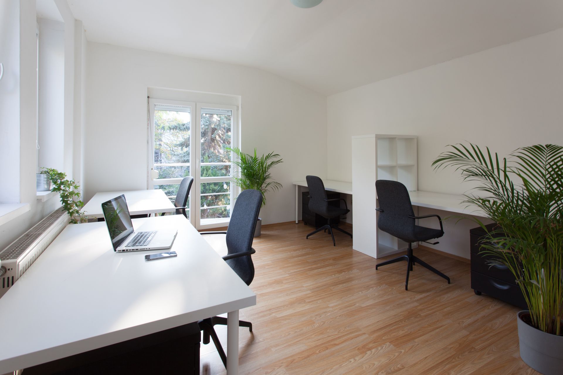 Zarobenô co-working image 5