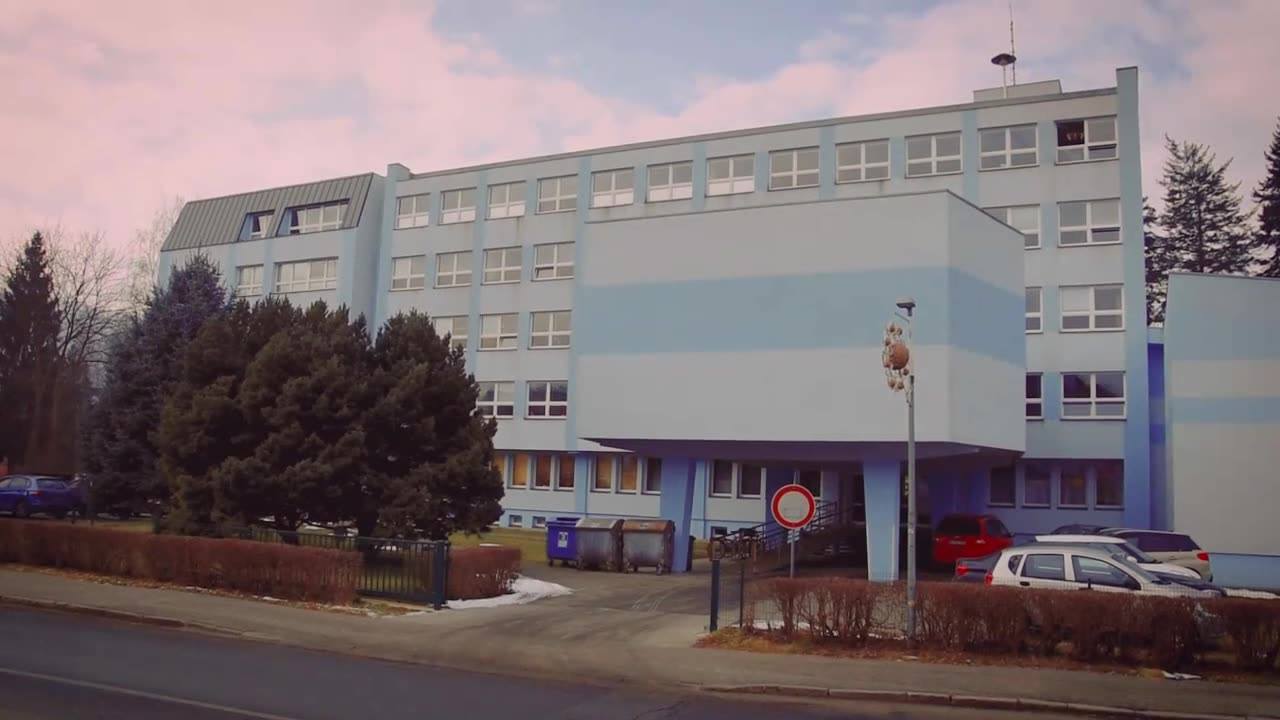 STREDCO Coworking Dolný Kubín image 2