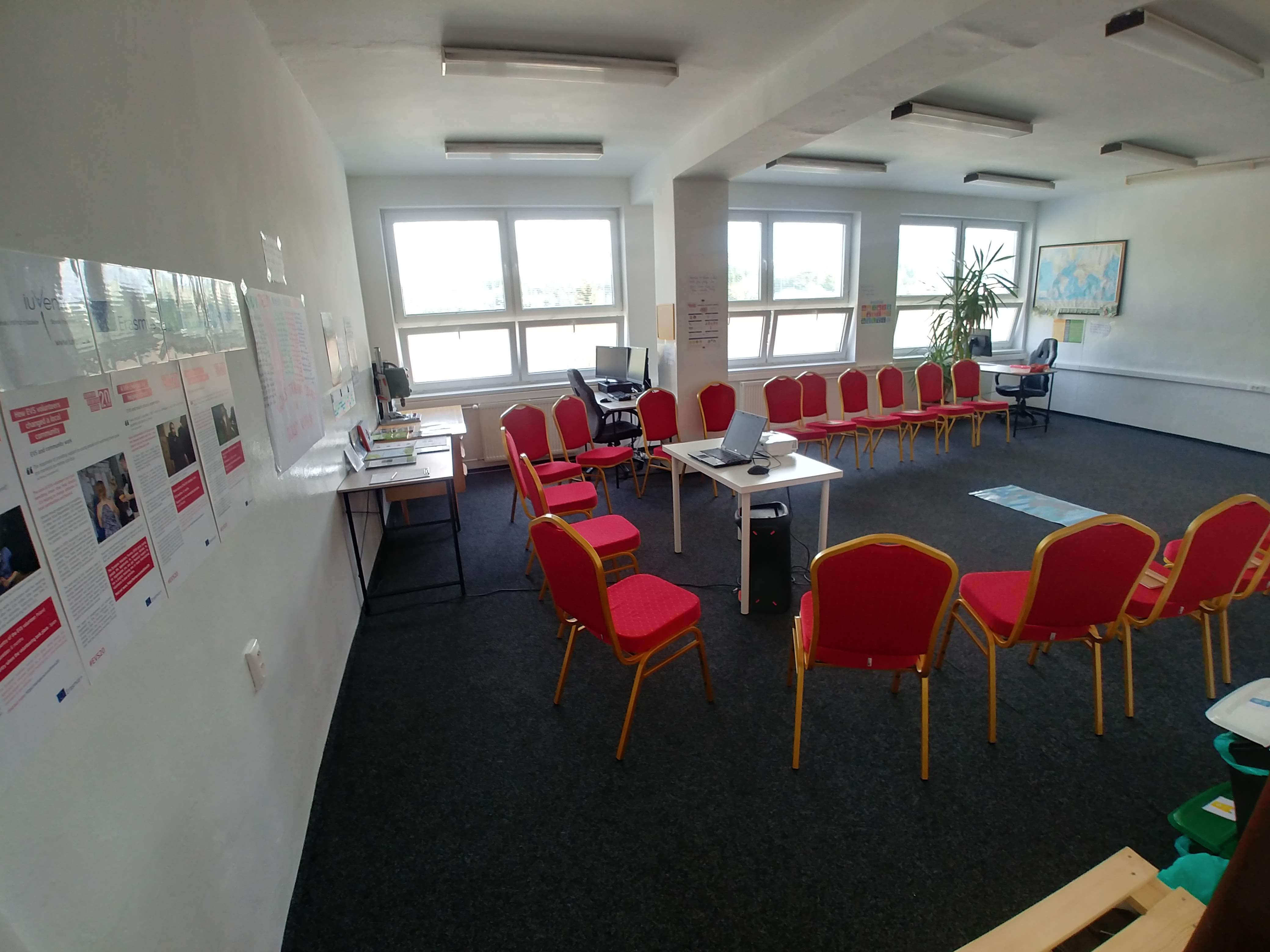 STREDCO Coworking Dolný Kubín image 5