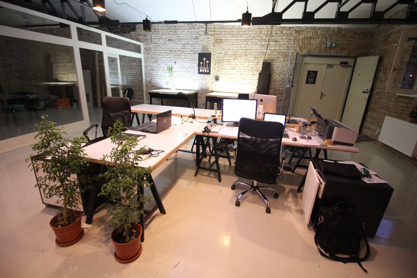 HUBa Coworking image 2