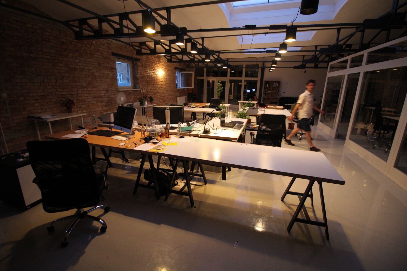 HUBa Coworking image 4