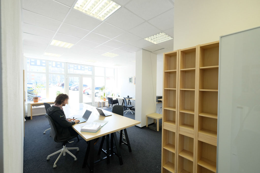 Coworking Poprad image 2