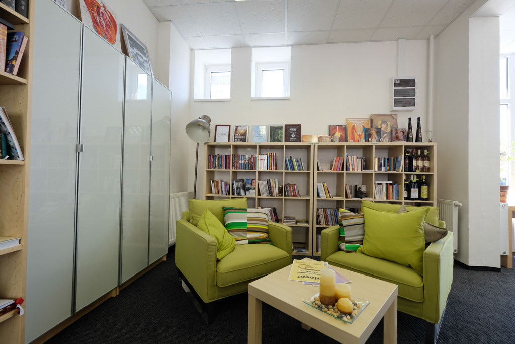 Coworking Poprad image 4