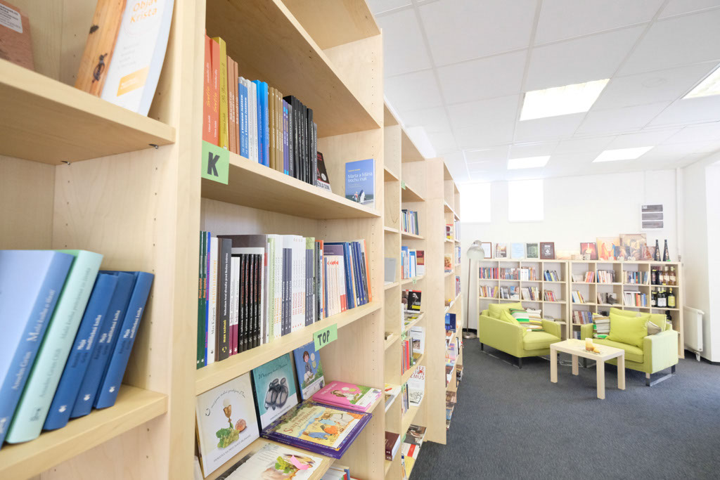 Coworking Poprad image 3