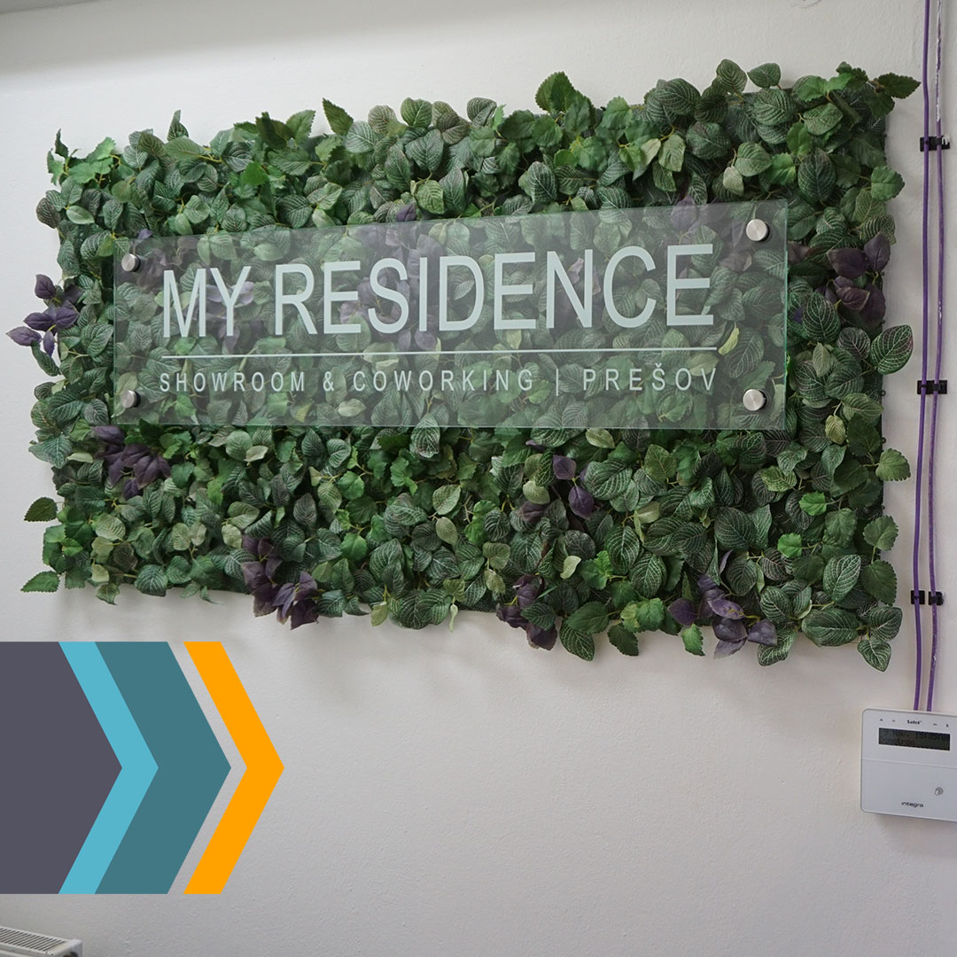 My Residence Showroom & Coworking Presov image 4