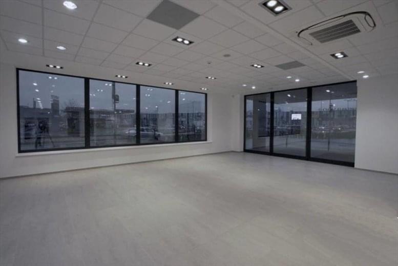 BENY-STAV PRIEVIDZA s.r.o. image 2