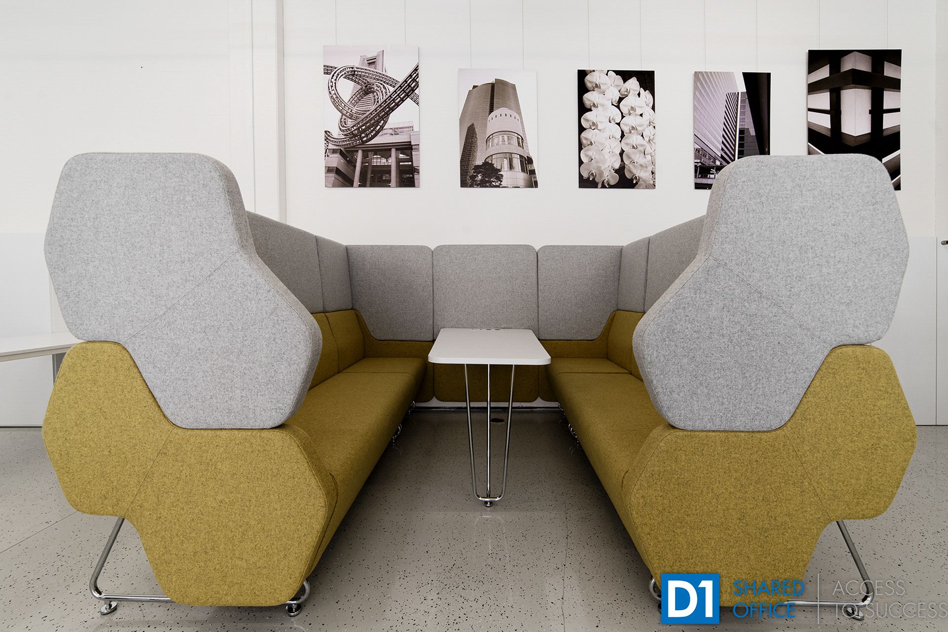 D1 Shared Office image 4